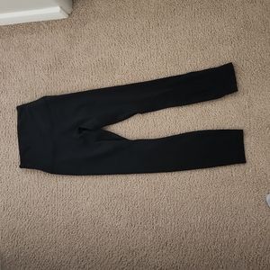 Lululemon Align Leggings 23" Inseam